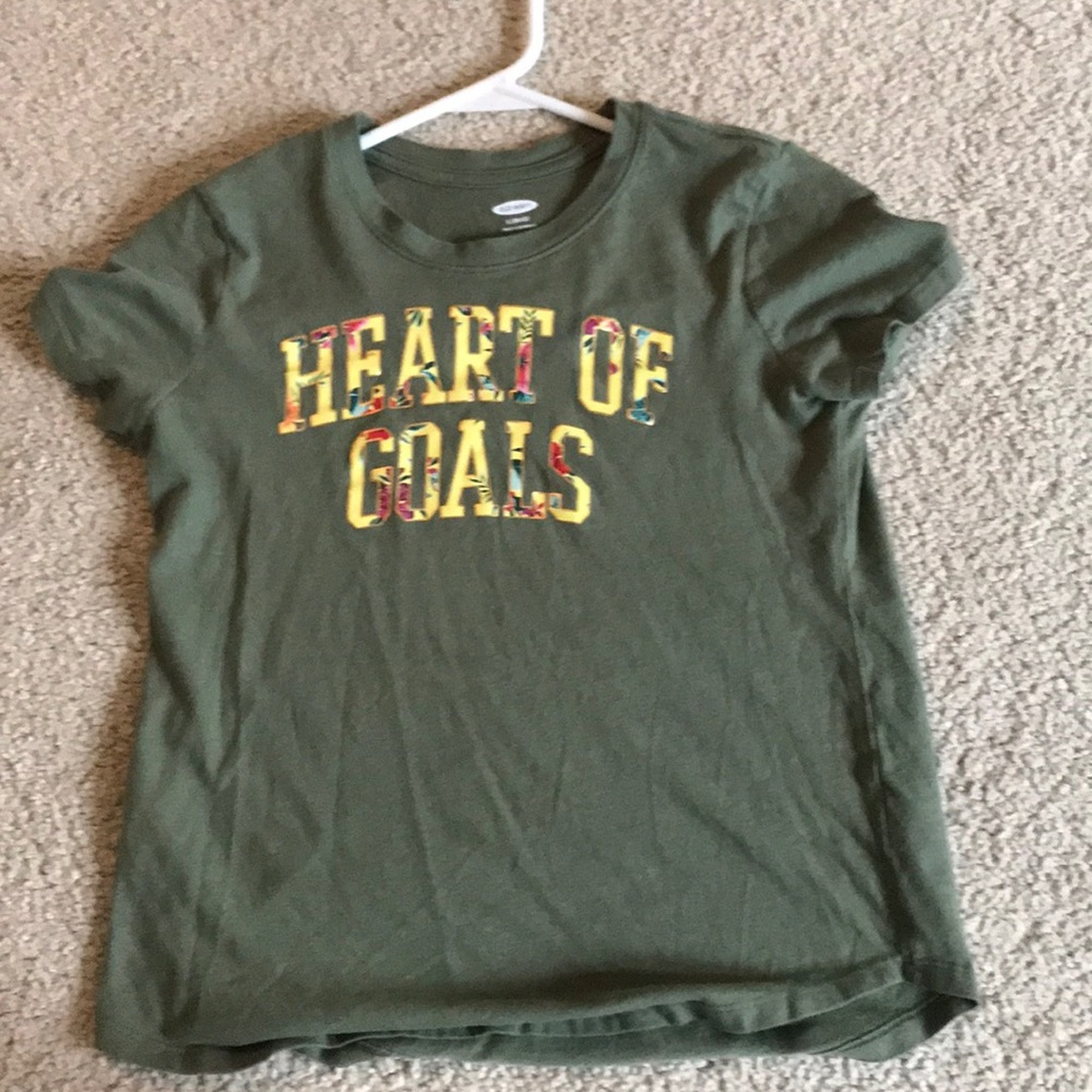 girls shirt